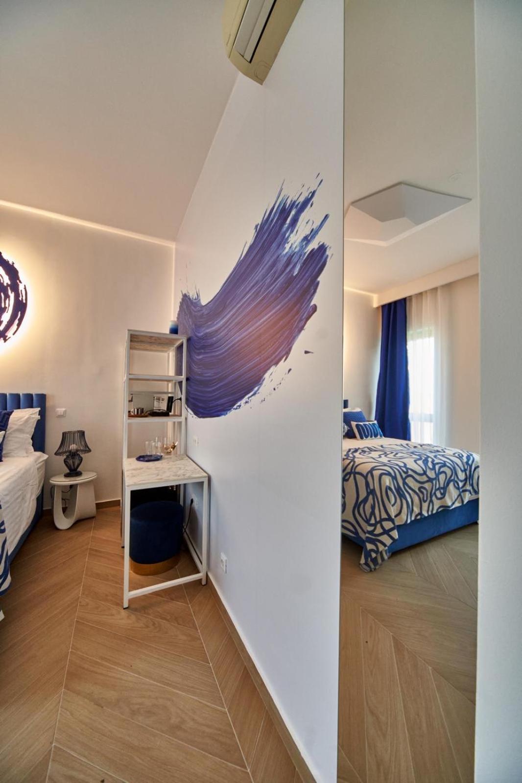 Rooms Indigo Bundek Zagreb Exterior foto